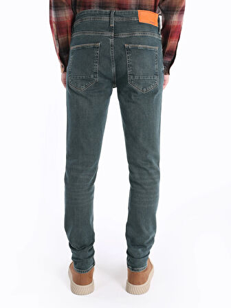 Yeşil Erkek Pantolon