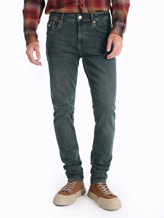 Yeşil Erkek Pantolon