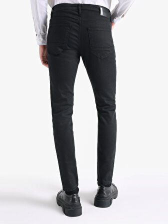 Siyah Erkek Pantolon