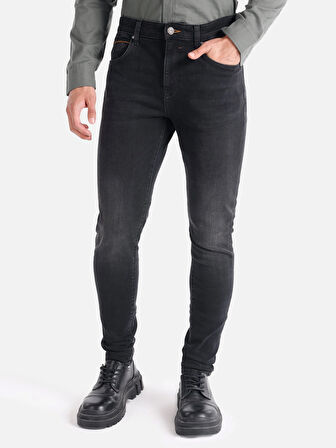 Denım Erkek Pantolon