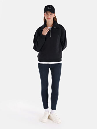 760 Diana Süper Slim Fit Yüksek Bel Dar Paça Denım Kadın Pantolon Cl1066388