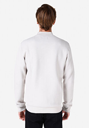 Slim Fit    Erkek Taş Ceket