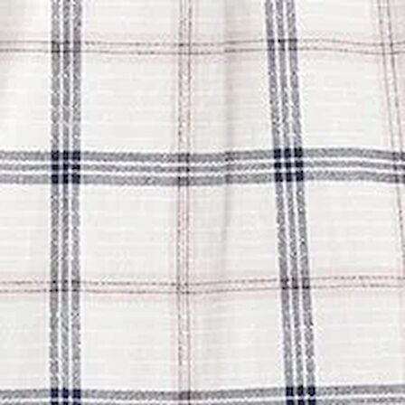 Normal Kesim Shirt Yaka Bej Kadın Uzun Kol Gömlek Cl1067149