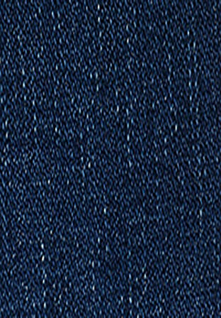 Straight Fit   Erkek Mavi Jean Pantolon
