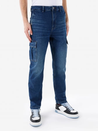 Mavi Erkek Pantolon