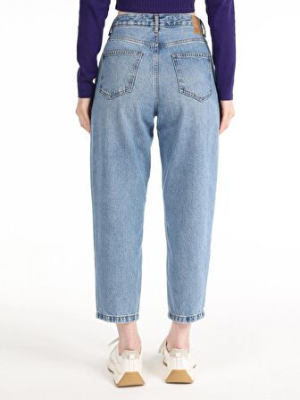 851 Orya Barrel Fit Jean Pantolon Cl1067516