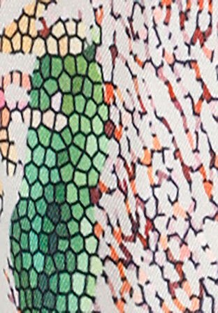 Regular Fit  Erkek Bej Deniz Şortu