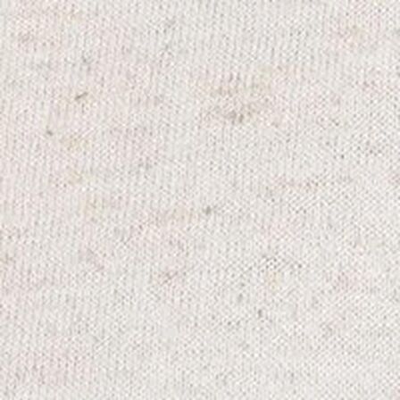 Normal Kesim Bisiklet Yaka Ekru Kadın Kısa Kol Kazak Cl1068077