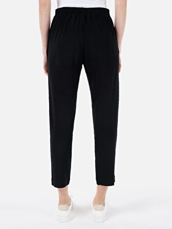 Siyah Kadın Pantolon CL1068239