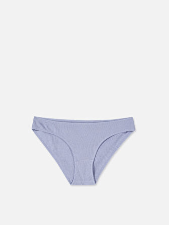 Modern Fit  Kadın Çok Renkli Boxer