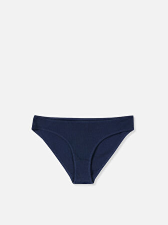 Modern Fit  Kadın Çok Renkli Boxer