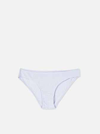 Modern Fit  Kadın Çok Renkli Boxer