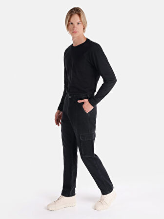 Mavi Erkek Pantolon