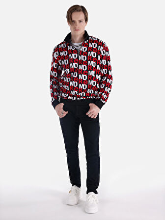 Lacivert Erkek Pantolon