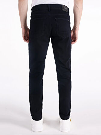 Lacivert Erkek Pantolon