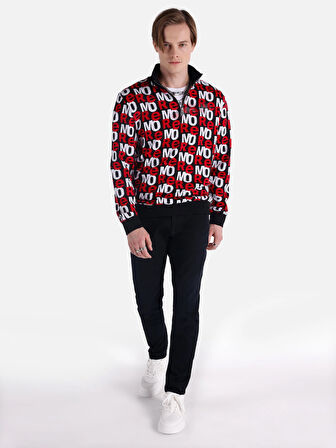 Lacivert Erkek Pantolon