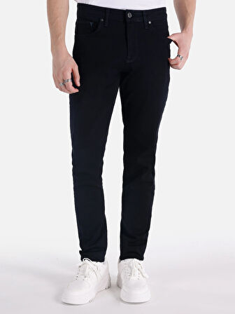 Lacivert Erkek Pantolon