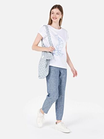 Mavi Kadın Pantolon CL1068536