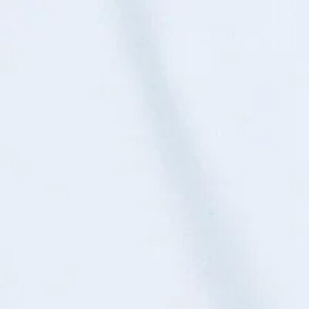 Dar Kesim Bisiklet Yaka Mavi Kadın Kısa Kol Tişört Cl1068567