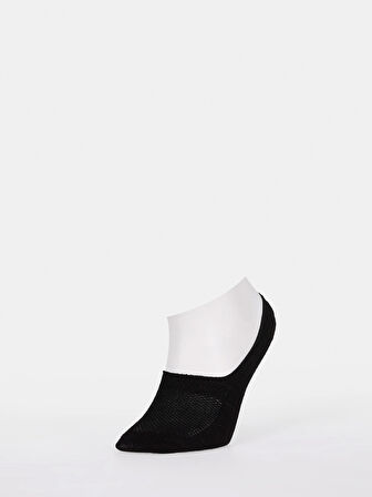 Erkek Siyah Çorap
