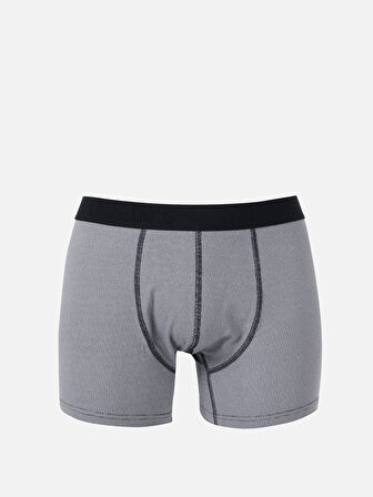Gri Erkek İç Giyim
