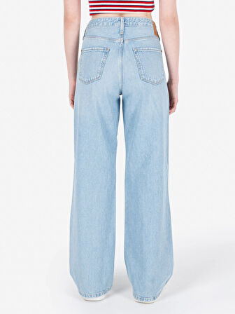 Mavi Kadın Pantolon