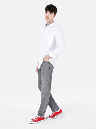 Siyah Erkek Pantolon