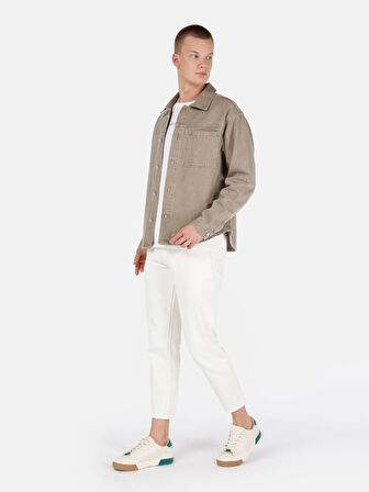 Natural Erkek Pantolon