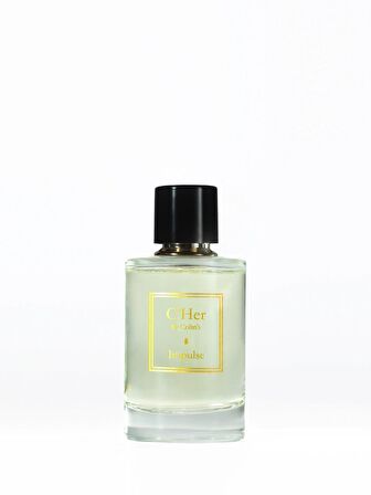 Impulse Kadın Parfüm CL1070144