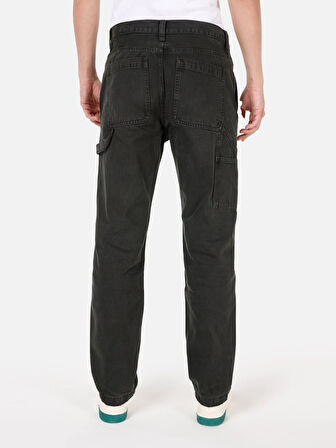 Yeşil Erkek Pantolon