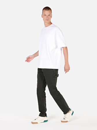 Yeşil Erkek Pantolon