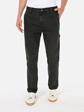 Yeşil Erkek Pantolon