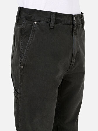 Yeşil Erkek Pantolon