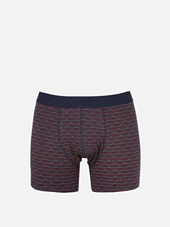 Lacivert Erkek İç Giyim