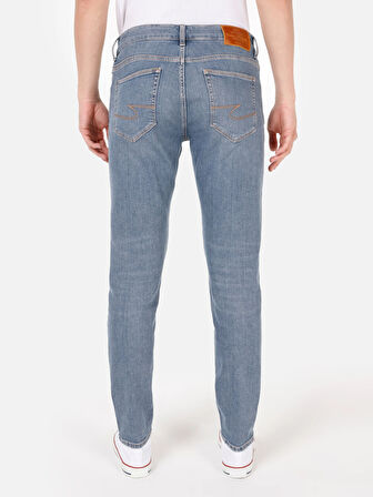 Denım Erkek Pantolon