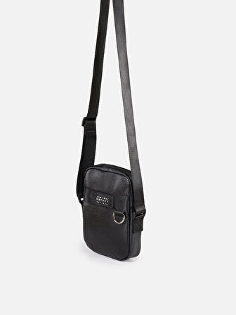 Siyah Erkek Çanta