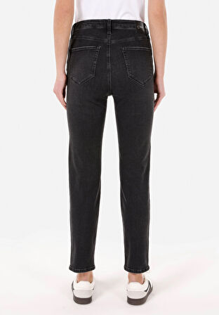 Siyah Kadın Pantolon