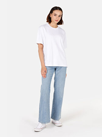 Mavi Kadın Pantolon