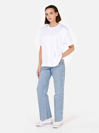 Mavi Kadın Pantolon