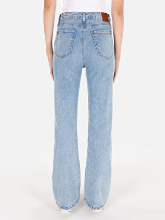 Mavi Kadın Pantolon