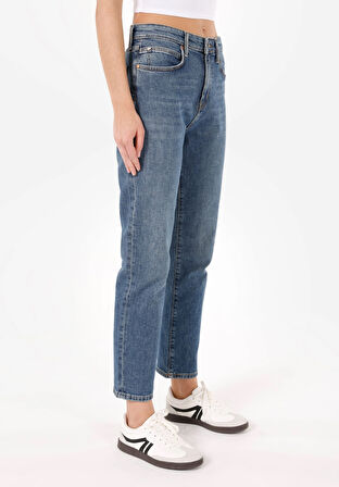 Mavi Kadın Pantolon