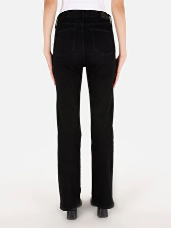 791 Monıca Regular Fit Orta Bel Bootcut Kadın Denim Jean Pantolon Cl1070765