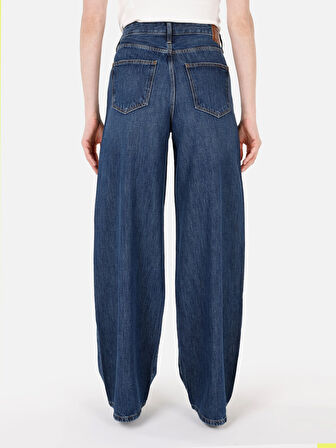 Denım Kadın Pantolon