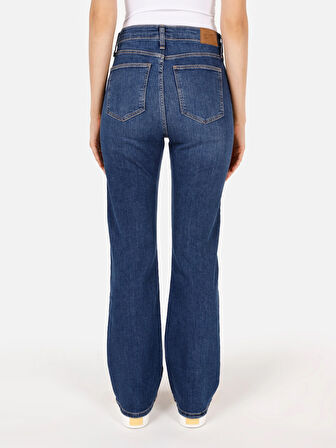 Mavi Kadın Pantolon