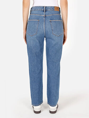 Siyah Kadın Pantolon