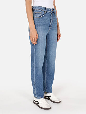 Siyah Kadın Pantolon