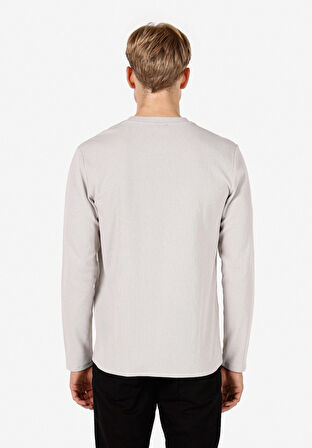 Taş Erkek Tshirt U.kol