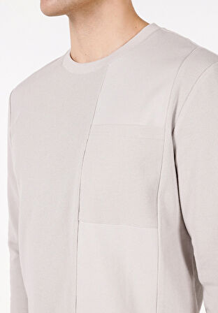 Taş Erkek Tshirt U.kol