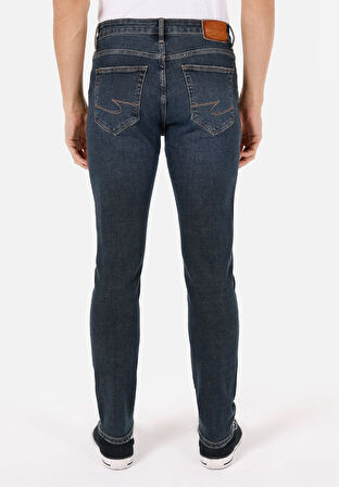 Denım Erkek Pantolon