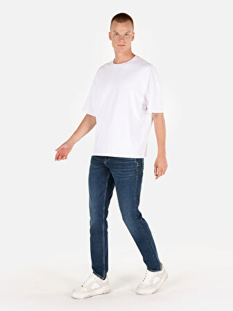 Lacivert Erkek Pantolon